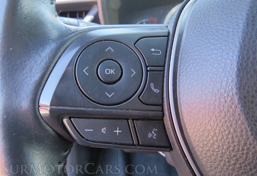 2022 Toyota Corolla - Image 35