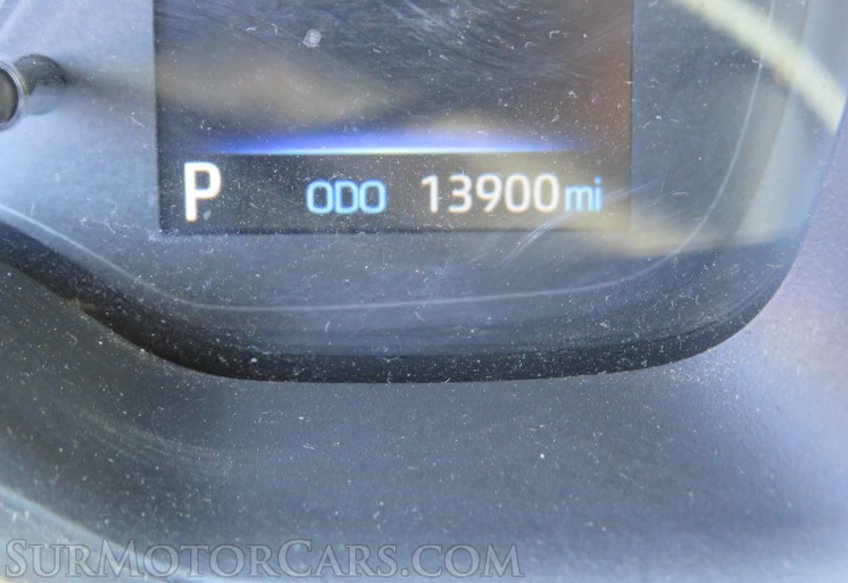 2022 Toyota Corolla - Image 45