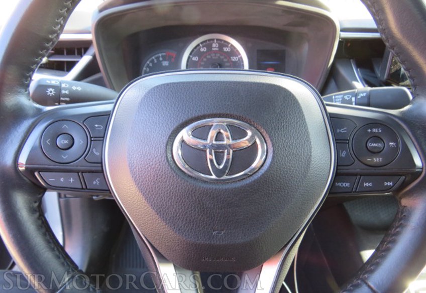 2022 Toyota Corolla - Image 34