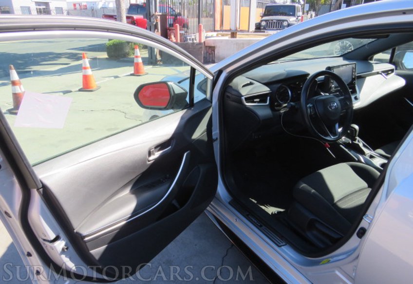 2022 Toyota Corolla - Image 21