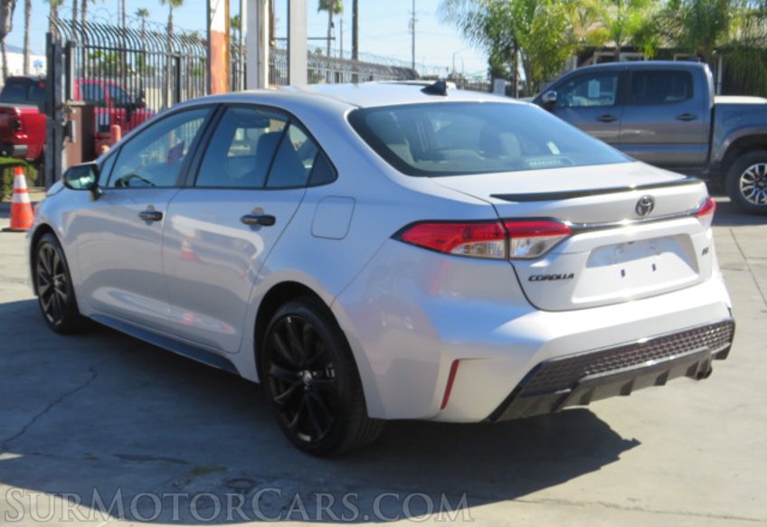 2022 Toyota Corolla - Image 7