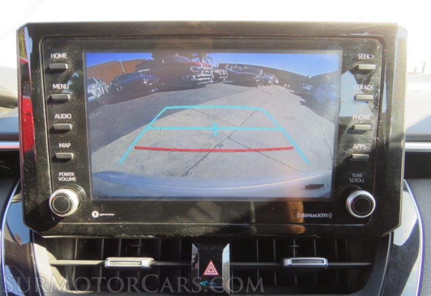 2022 Toyota Corolla - Image 41