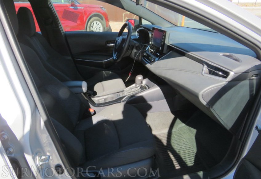 2022 Toyota Corolla - Image 28