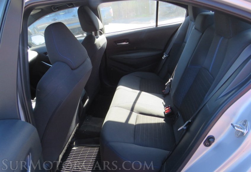 2022 Toyota Corolla - Image 29