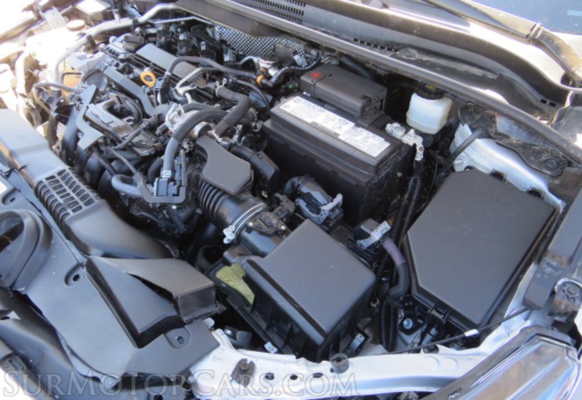 2022 Toyota Corolla - Image 50