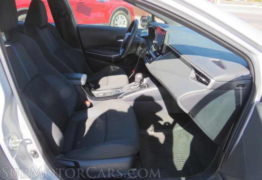 2022 Toyota Corolla - Image 26