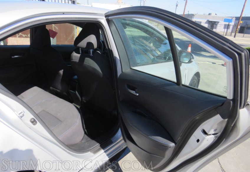 2022 Toyota Corolla - Image 24