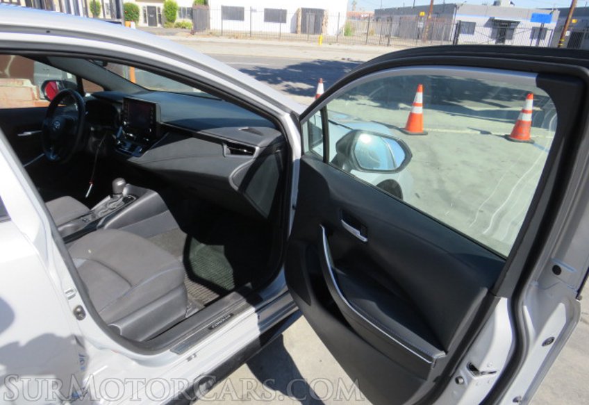 2022 Toyota Corolla - Image 22