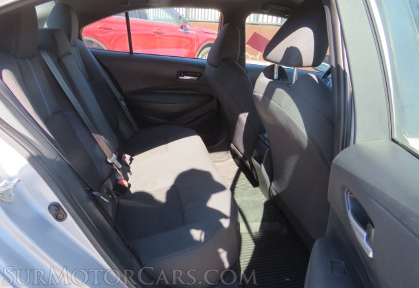 2022 Toyota Corolla - Image 30