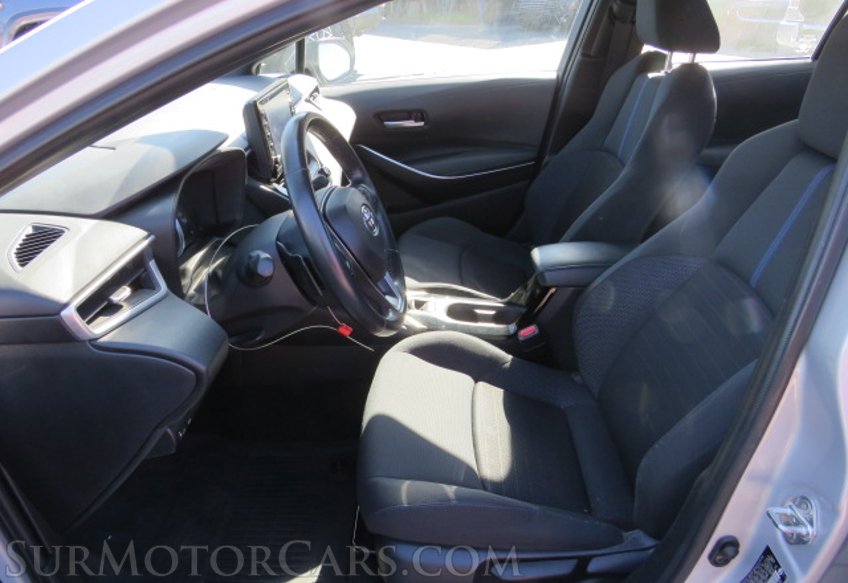 2022 Toyota Corolla - Image 25