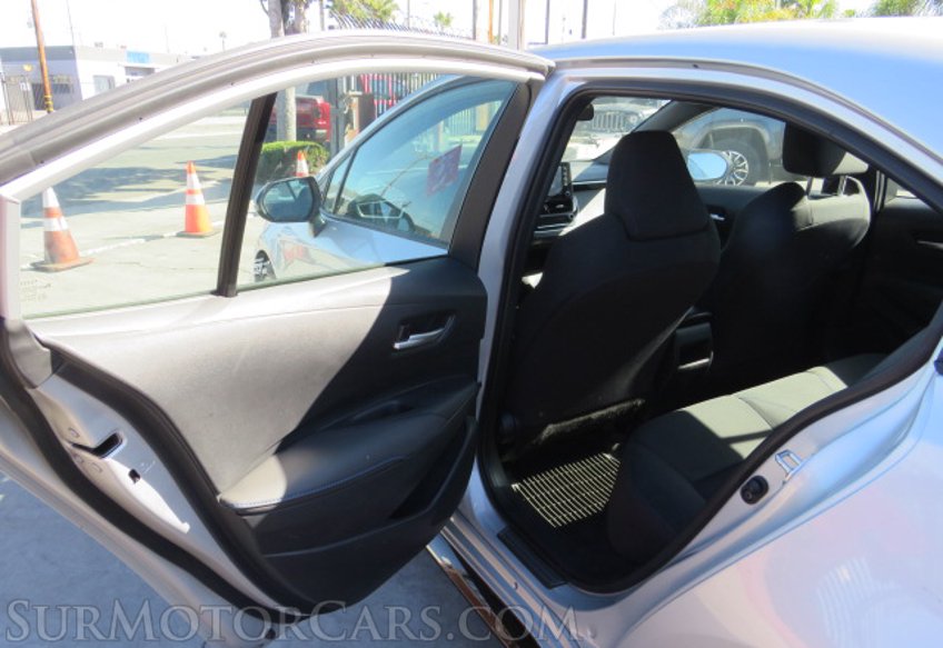 2022 Toyota Corolla - Image 23