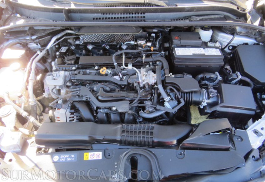 2022 Toyota Corolla - Image 49