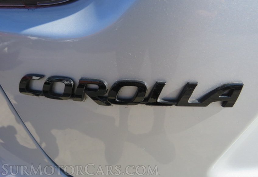 2022 Toyota Corolla - Image 20