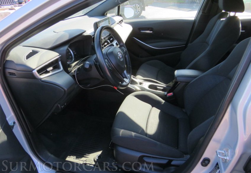 2022 Toyota Corolla - Image 27