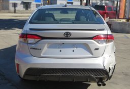 2022 Toyota Corolla - Image 10