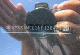 2022 Toyota Corolla - Image 46