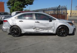 2022 Toyota Corolla - Image 12