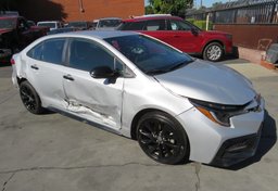 2022 Toyota Corolla - Image 4