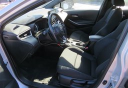 2022 Toyota Corolla - Image 27