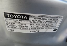 2022 Toyota Corolla - Image 47