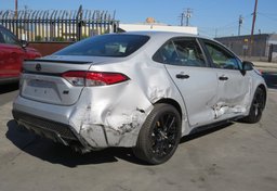 2022 Toyota Corolla - Image 8