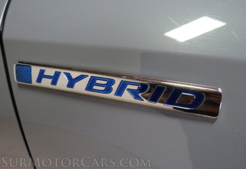 2022 Honda CR-V Hybrid - Image 20