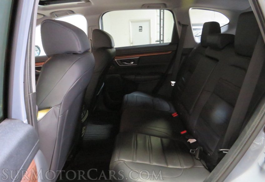 2022 Honda CR-V Hybrid - Image 26