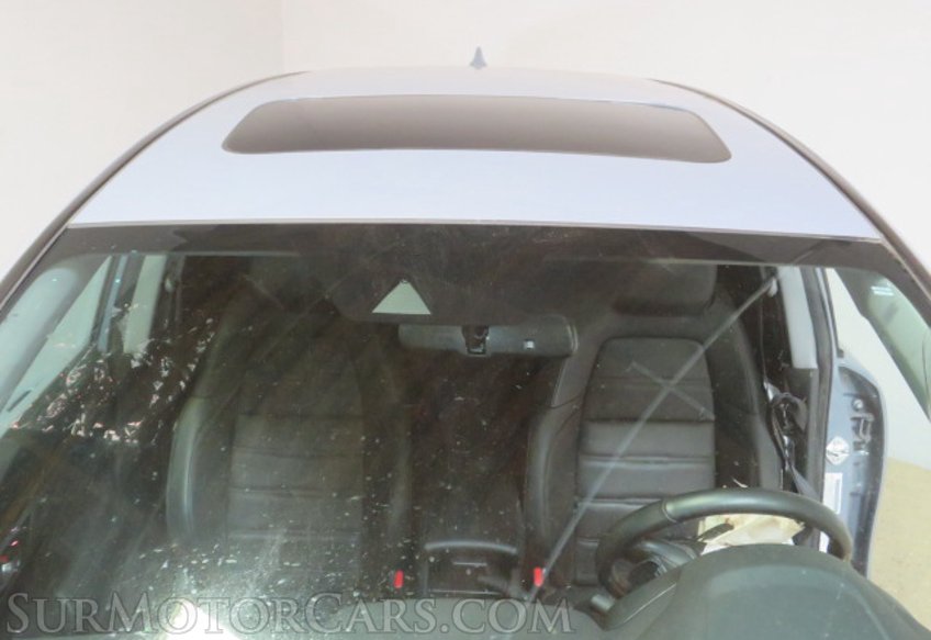 2022 Honda CR-V Hybrid - Image 15