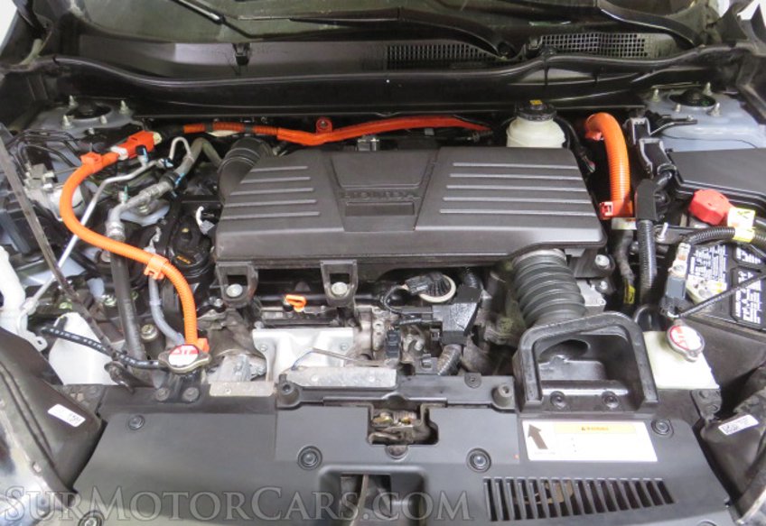 2022 Honda CR-V Hybrid - Image 49