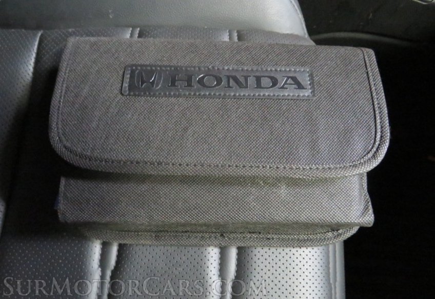 2022 Honda CR-V Hybrid - Image 47