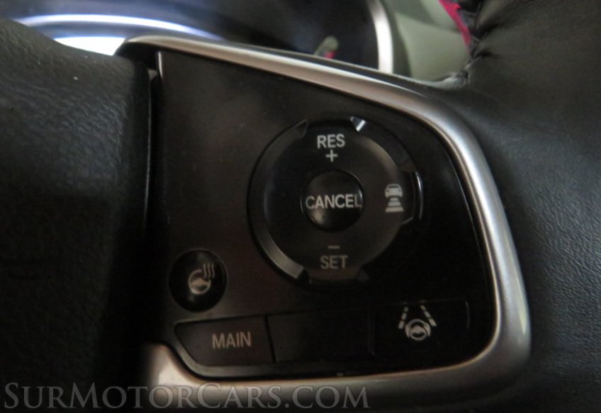 2022 Honda CR-V Hybrid - Image 38