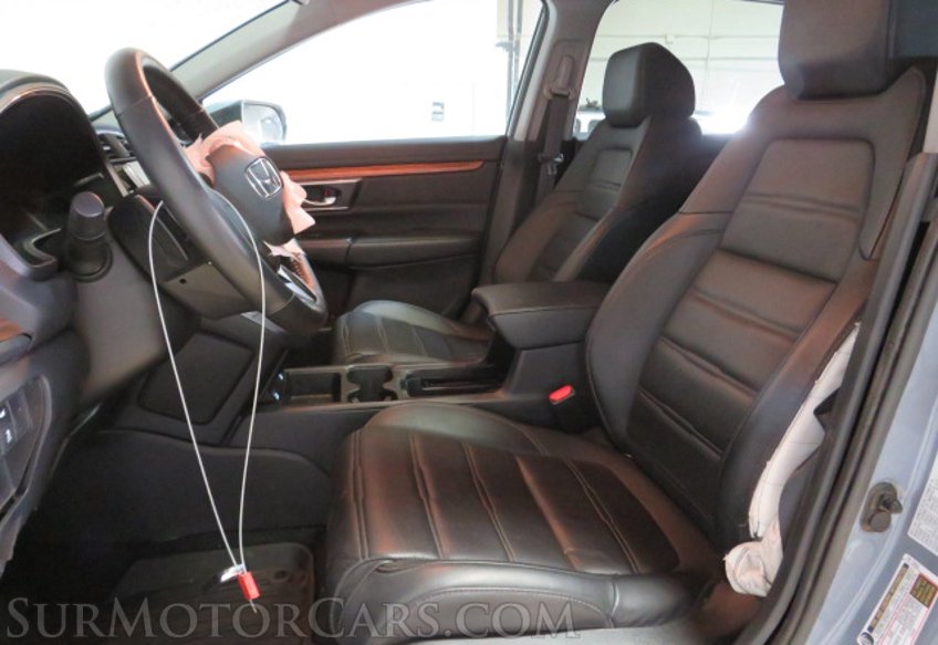 2022 Honda CR-V Hybrid - Image 43