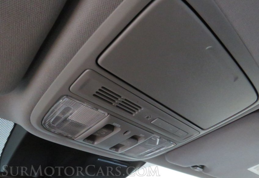 2022 Honda CR-V Hybrid - Image 45