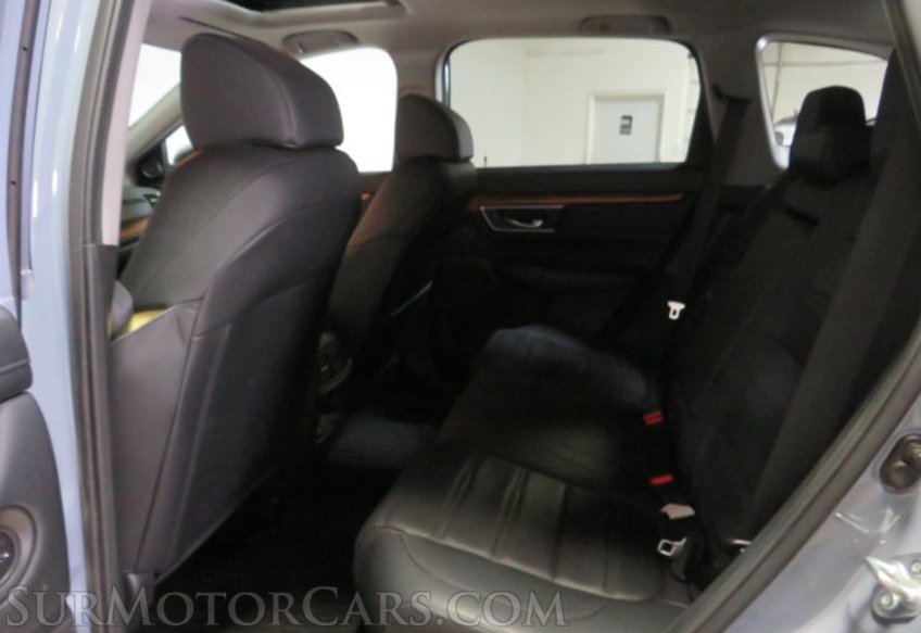 2022 Honda CR-V Hybrid - Image 40