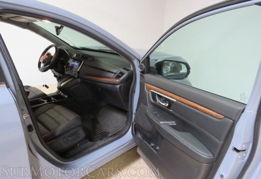 2022 Honda CR-V Hybrid - Image 23