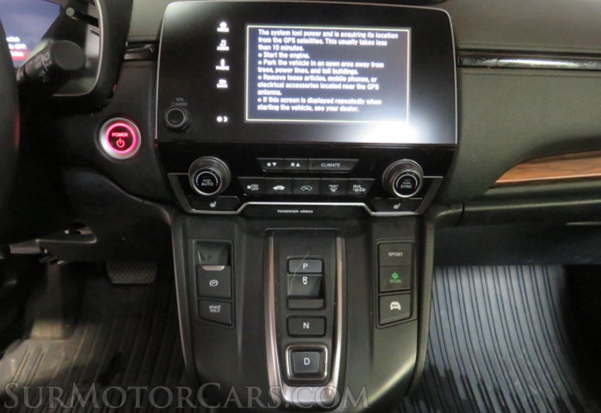 2022 Honda CR-V Hybrid - Image 46