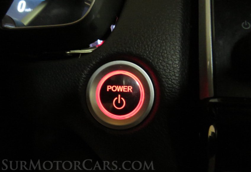 2022 Honda CR-V Hybrid - Image 37