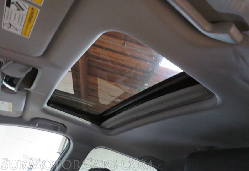 2022 Honda CR-V Hybrid - Image 35