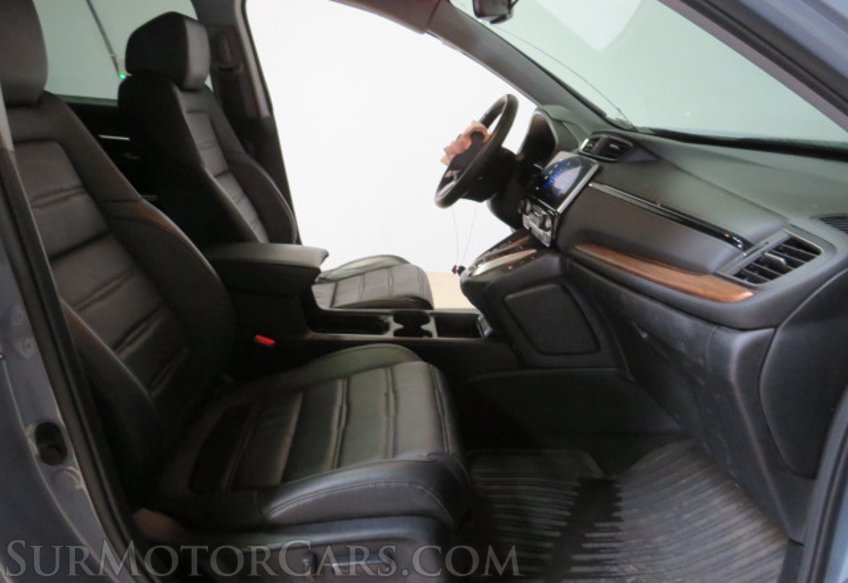 2022 Honda CR-V Hybrid - Image 30