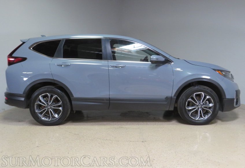 2022 Honda CR-V Hybrid - Image 6