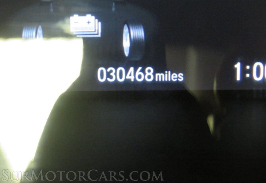 2022 Honda CR-V Hybrid - Image 41