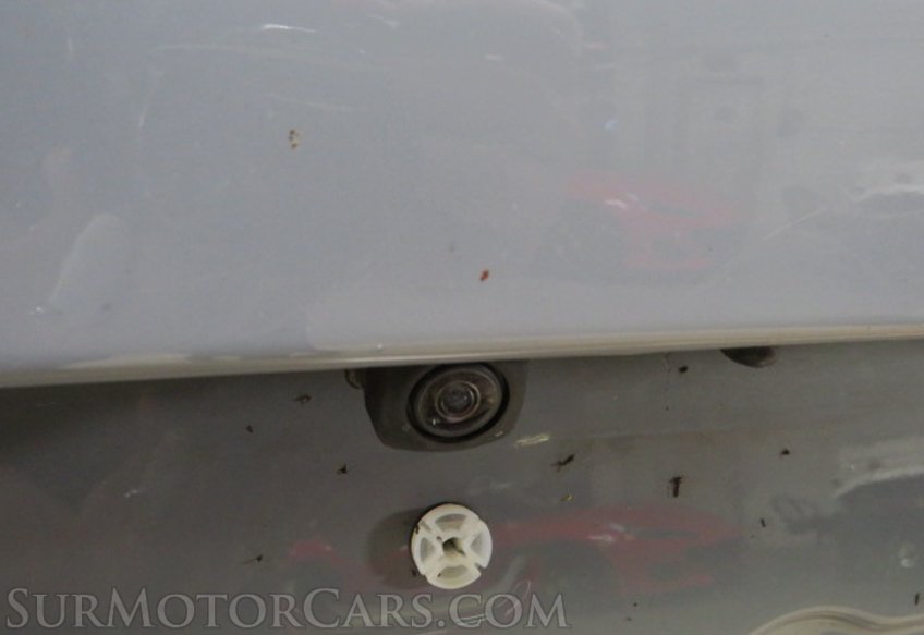 2022 Honda CR-V Hybrid - Image 21