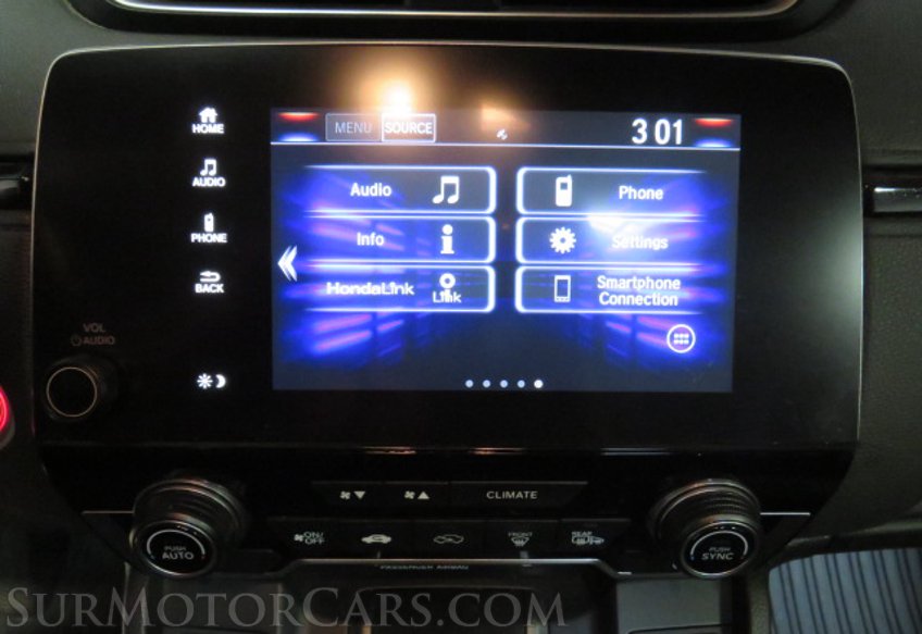 2022 Honda CR-V Hybrid - Image 31