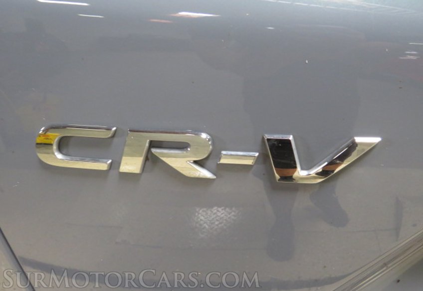 2022 Honda CR-V Hybrid - Image 19