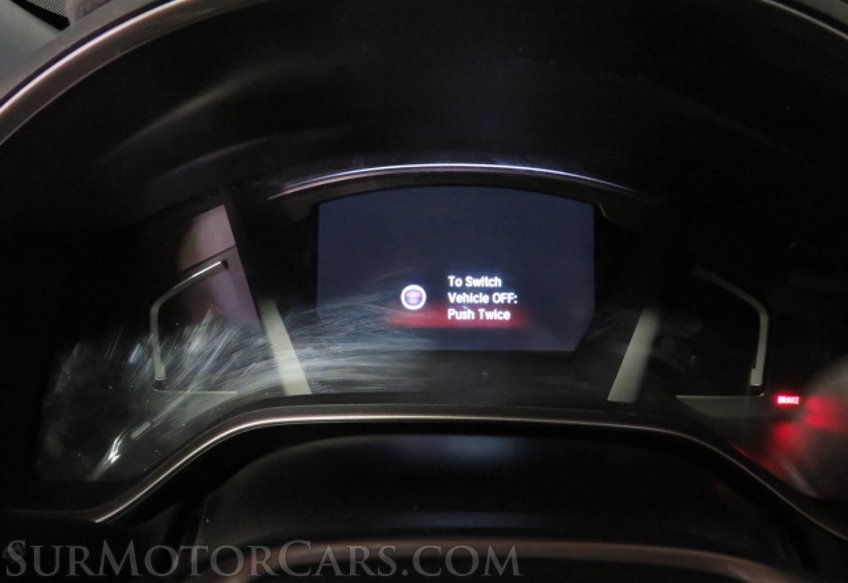 2022 Honda CR-V Hybrid - Image 44