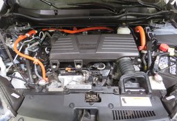 2022 Honda CR-V Hybrid - Image 49