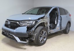 2022 Honda CR-V Hybrid - Image 4