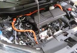 2022 Honda CR-V Hybrid - Image 48