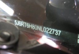 2022 Honda CR-V Hybrid - Image 51