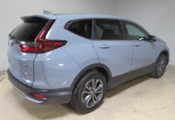 2022 Honda CR-V Hybrid - Image 8